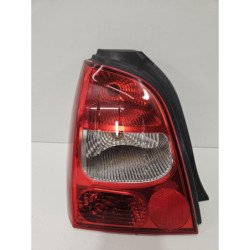 Feu Arriere Principal Gauche (feux) Renault Twingo 2 Phase 1